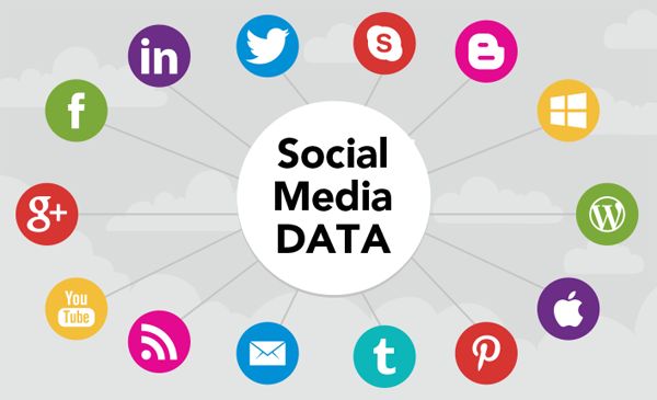 How big data is affecting social media metrics and Facebook ad ...